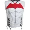 vest of Red Hood Jacket From Batman Arkham Knight