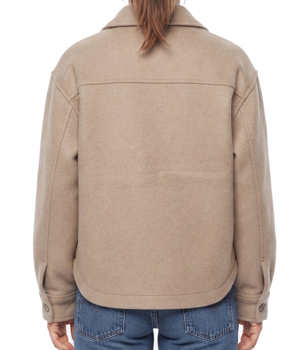 womens-beige-wool-shirt-jacket