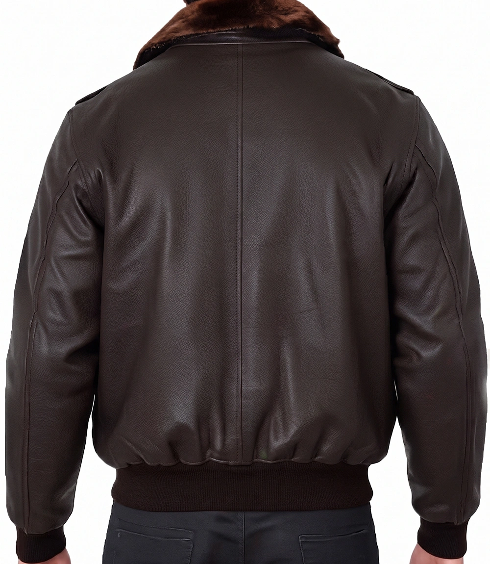 mens-brown-leather-jacket
