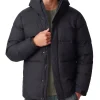 mens down parka