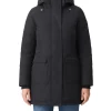 womens parka coat