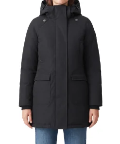 womens parka coat