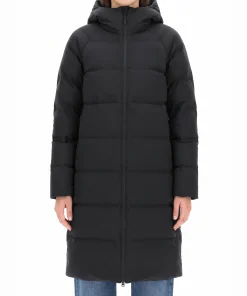 womens down parka