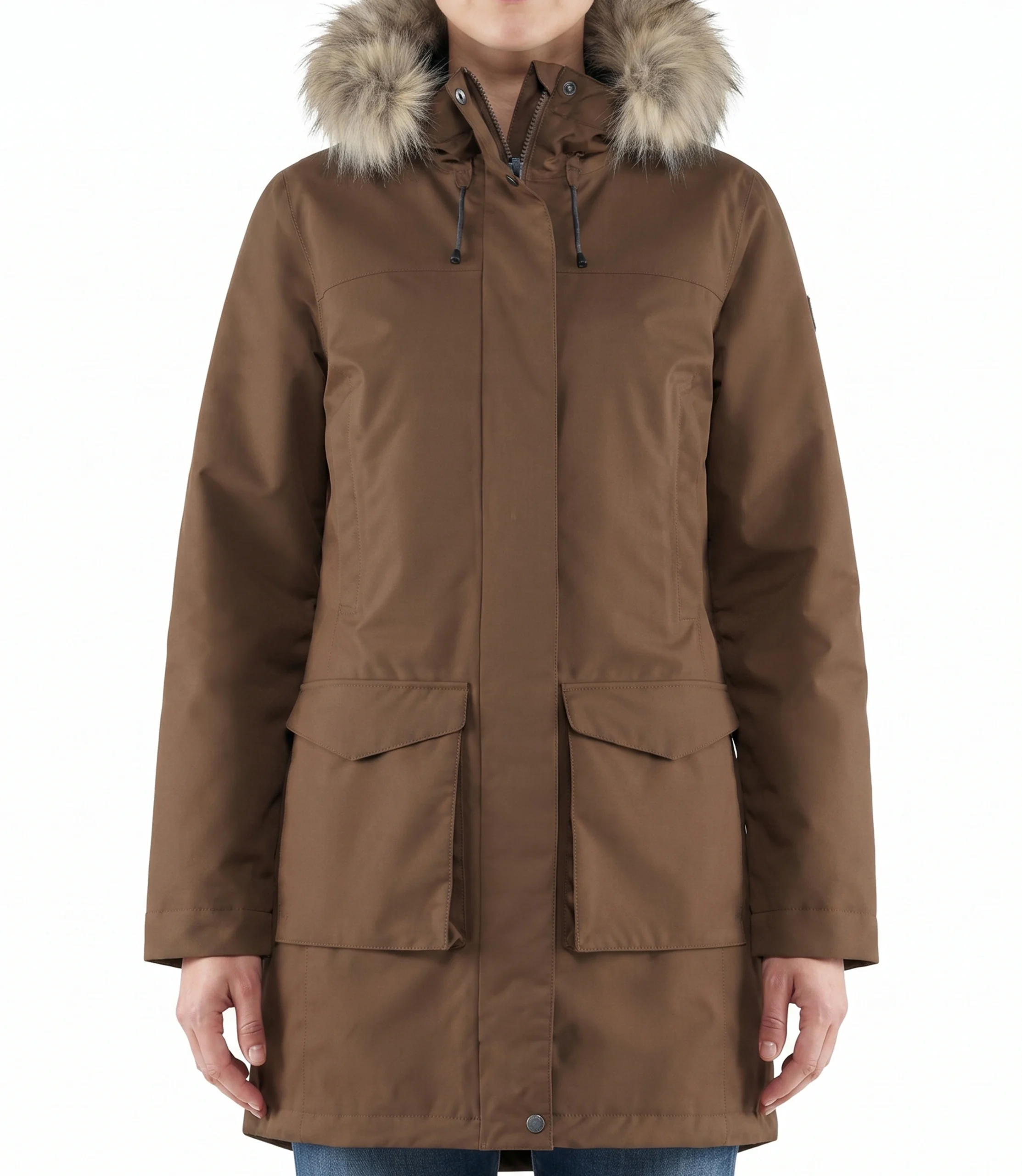 womens-lightweight-waterproof-parka womens waterproof parka