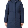 waterproof parka women