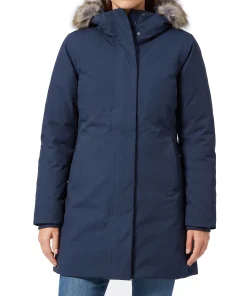 waterproof parka women