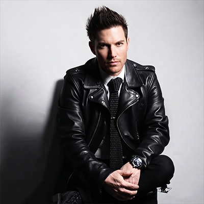 Mens Leather Jackets